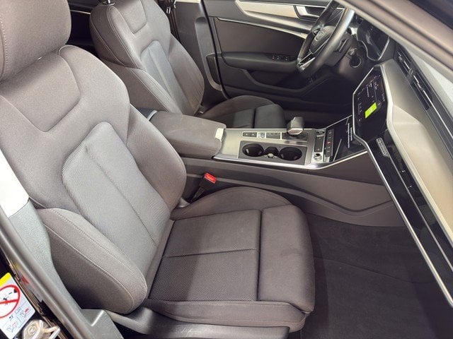 Audi A6 Avant 50 TFSI e quattro sport MATRIX*NAVI*SZH MATRIX
