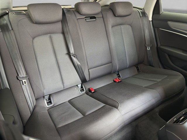 Audi A6 Avant 50 TFSI e quattro sport MATRIX*NAVI*SZH MATRIX