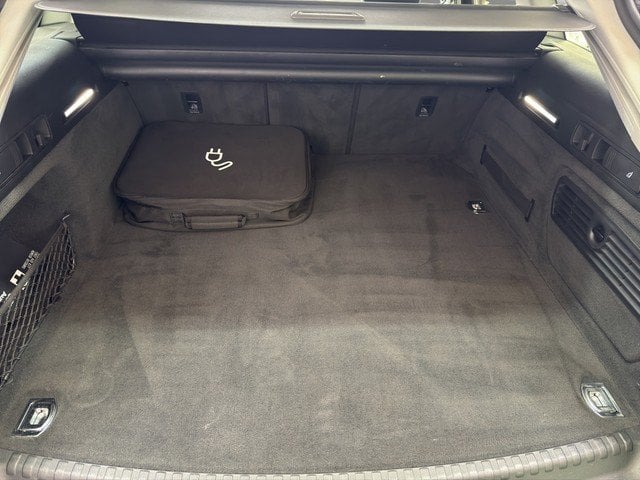 Audi A6 Avant 50 TFSI e quattro sport MATRIX*NAVI*SZH MATRIX