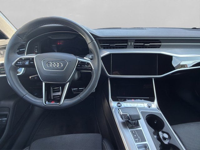 Audi A6 Avant 55 TFSI e quattro S line Head-Up*B&O