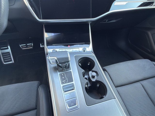Audi A6 Avant 55 TFSI e quattro S line Head-Up*B&O