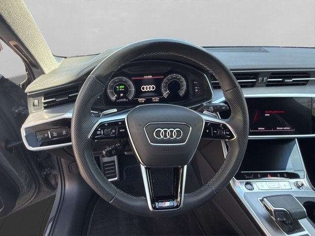 Audi A6 Avant 55 TFSI e quattro S line Head-Up*B&O