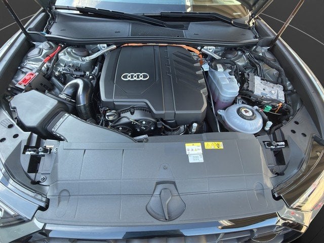 Audi A6 Avant 55 TFSI e quattro S line Head-Up*B&O