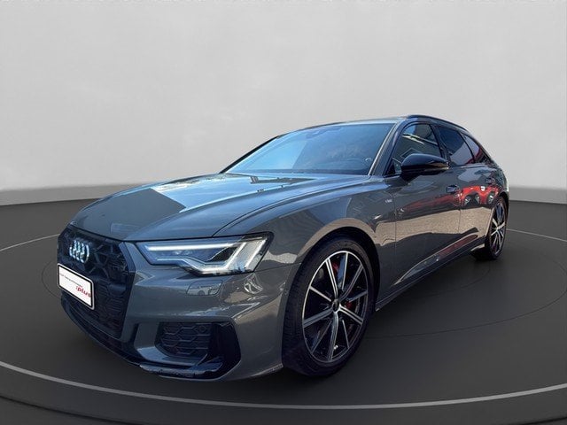 Audi A6 Avant 55 TFSI e quattro S line Head-Up*B&O