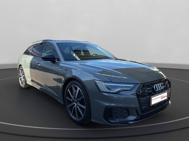 Audi A6 Avant 55 TFSI e quattro S line Head-Up*B&O