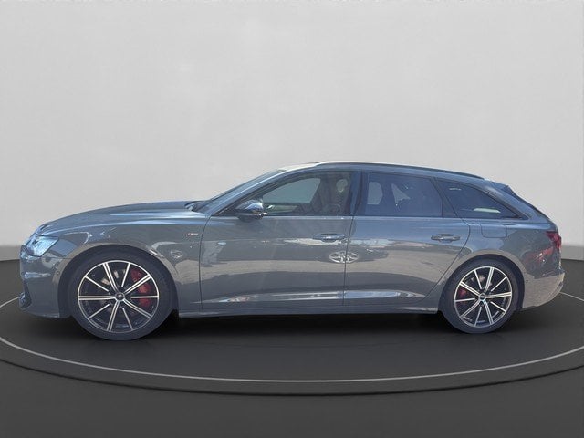 Audi A6 Avant 55 TFSI e quattro S line Head-Up*B&O