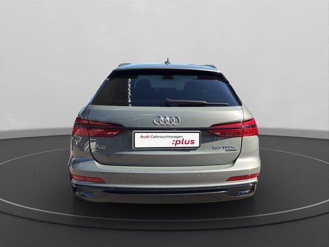 Audi A6 Avant 55 TFSI e quattro S line Head-Up*B&O