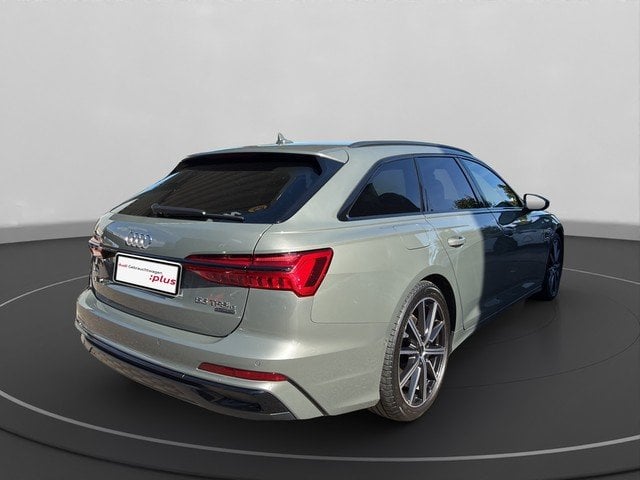 Audi A6 Avant 55 TFSI e quattro S line Head-Up*B&O