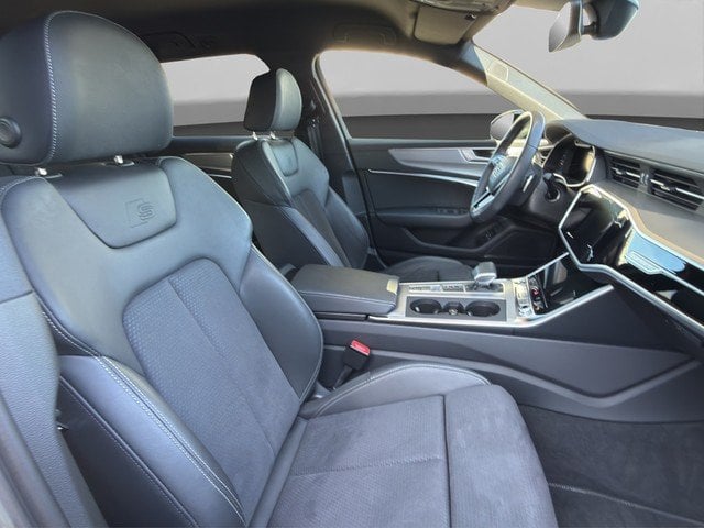 Audi A6 Avant 55 TFSI e quattro S line Head-Up*B&O