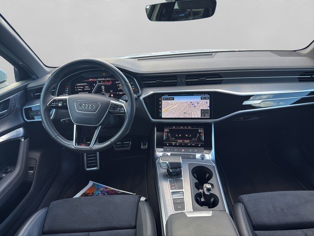 Audi S6 Avant 3.0 TDI quattro *NAVI*OPTIK*KAMERA*B&O* Virtual SoundSys