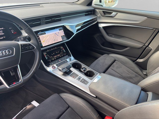 Audi S6 Avant 3.0 TDI quattro *NAVI*OPTIK*KAMERA*B&O* Virtual SoundSys