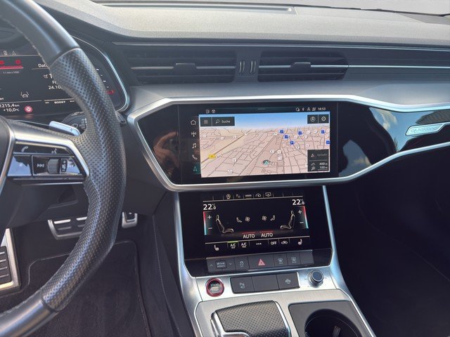 Audi S6 Avant 3.0 TDI quattro *NAVI*OPTIK*KAMERA*B&O* Virtual SoundSys