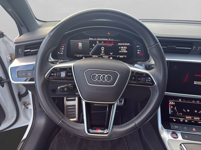 Audi S6 Avant 3.0 TDI quattro *NAVI*OPTIK*KAMERA*B&O* Virtual SoundSys
