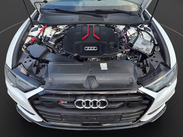 Audi S6 Avant 3.0 TDI quattro *NAVI*OPTIK*KAMERA*B&O* Virtual SoundSys
