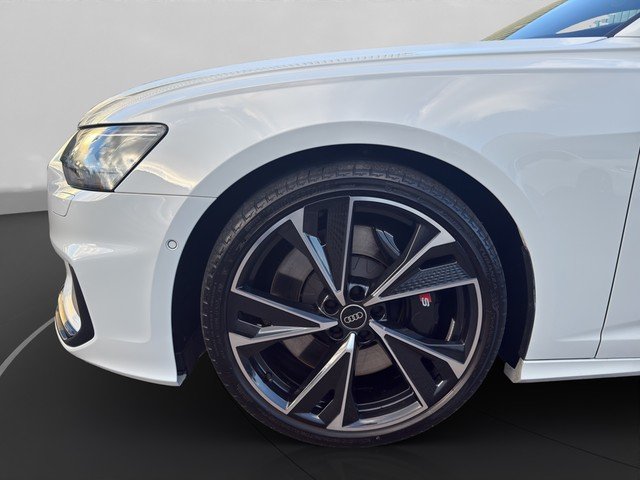 Audi S6 Avant 3.0 TDI quattro *NAVI*OPTIK*KAMERA*B&O* Virtual SoundSys