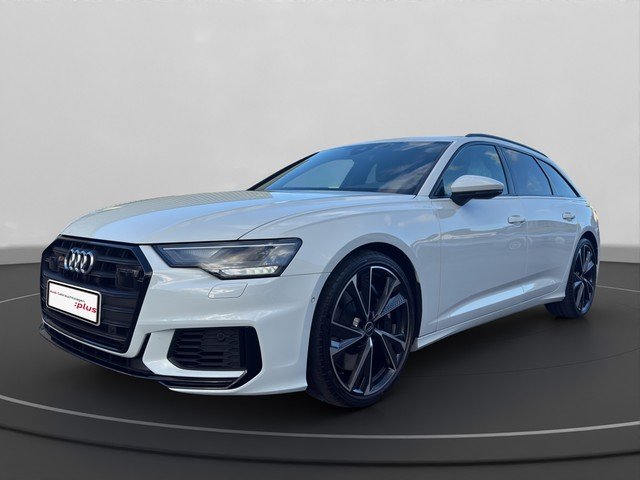 Audi S6 Avant 3.0 TDI quattro *NAVI*OPTIK*KAMERA*B&O* Virtual SoundSys