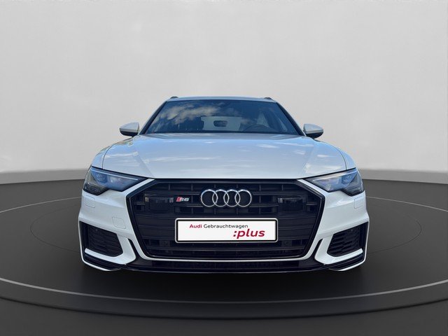 Audi S6 Avant 3.0 TDI quattro *NAVI*OPTIK*KAMERA*B&O* Virtual SoundSys