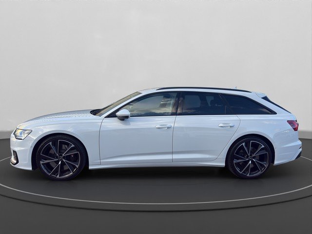 Audi S6 Avant 3.0 TDI quattro *NAVI*OPTIK*KAMERA*B&O* Virtual SoundSys