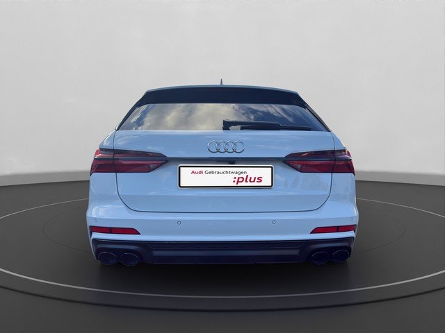 Audi S6 Avant 3.0 TDI quattro *NAVI*OPTIK*KAMERA*B&O* Virtual SoundSys