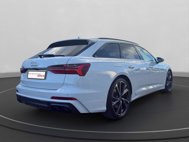 Audi S6 Avant 3.0 TDI quattro *NAVI*OPTIK*KAMERA*B&O* Virtual SoundSys