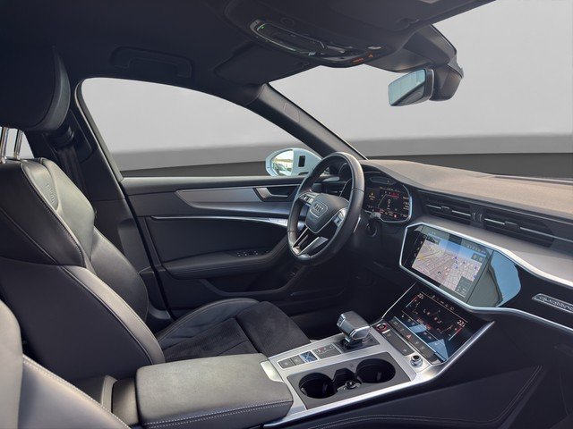 Audi S6 Avant 3.0 TDI quattro *NAVI*OPTIK*KAMERA*B&O* Virtual SoundSys