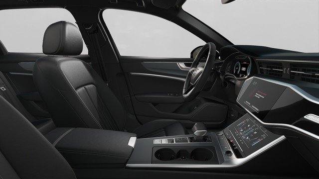 Audi A6 Avant 40 TDI quattro advanced LEDER*AHK*PANO