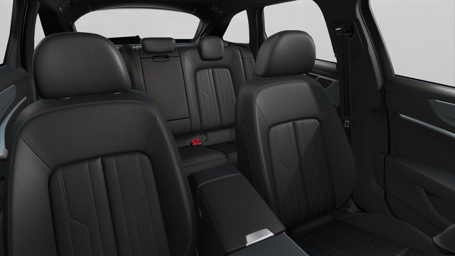 Audi A6 Avant 40 TDI quattro advanced LEDER*AHK*PANO