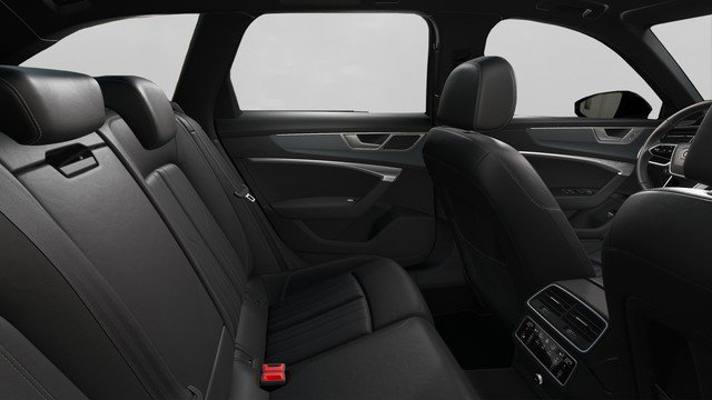 Audi A6 Avant 40 TDI quattro advanced LEDER*AHK*PANO