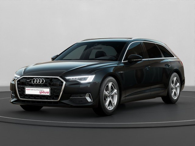 Audi A6 Avant 40 TDI quattro advanced LEDER*AHK*PANO
