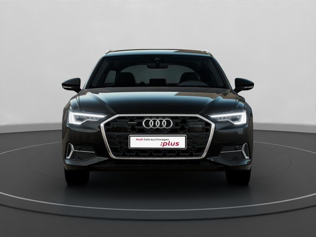 Audi A6 Avant 40 TDI quattro advanced LEDER*AHK*PANO