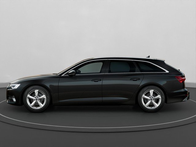 Audi A6 Avant 40 TDI quattro advanced LEDER*AHK*PANO