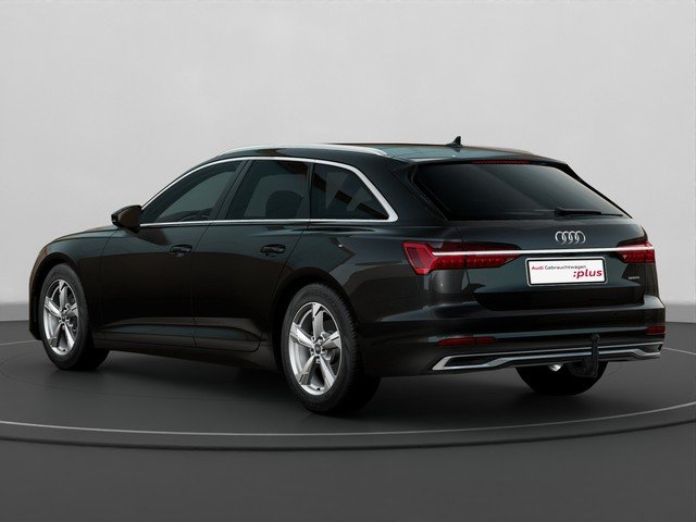 Audi A6 Avant 40 TDI quattro advanced LEDER*AHK*PANO
