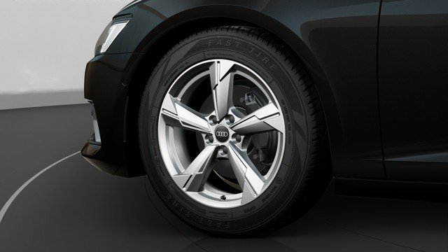 Audi A6 Avant 40 TDI quattro advanced LEDER*AHK*PANO