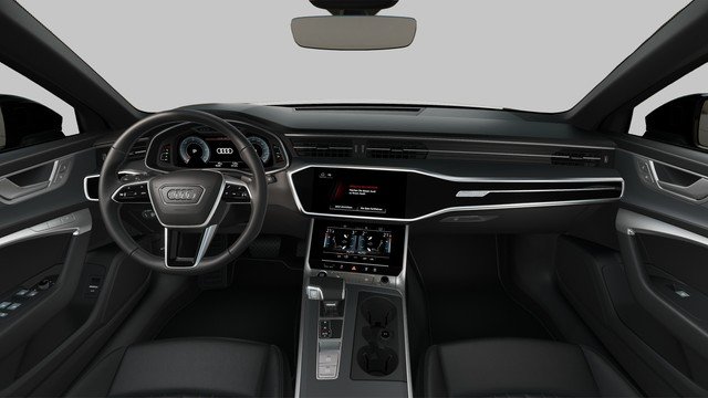 Audi A6 Avant 40 TDI quattro advanced LEDER*AHK*PANO