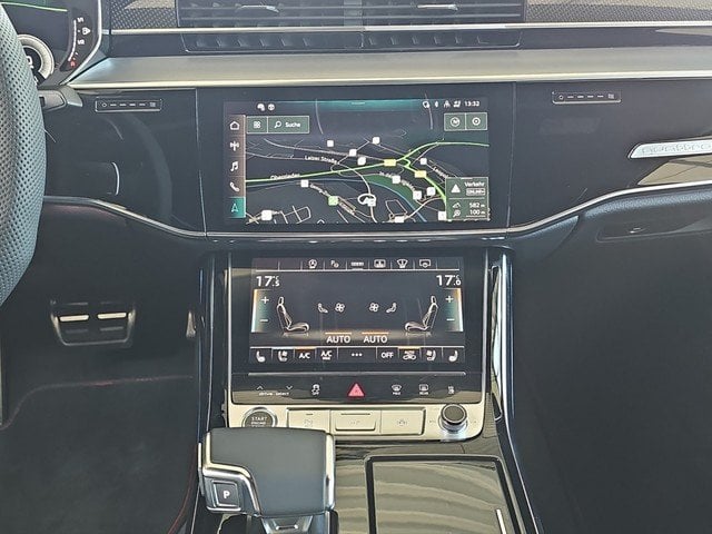 Audi A8 50 TDI quattro Tiptronic HD-Matrix*Luft*AHK*B&O AHK SoundSys