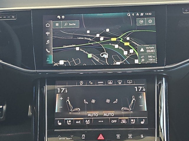 Audi A8 50 TDI quattro Tiptronic HD-Matrix*Luft*AHK*B&O AHK SoundSys