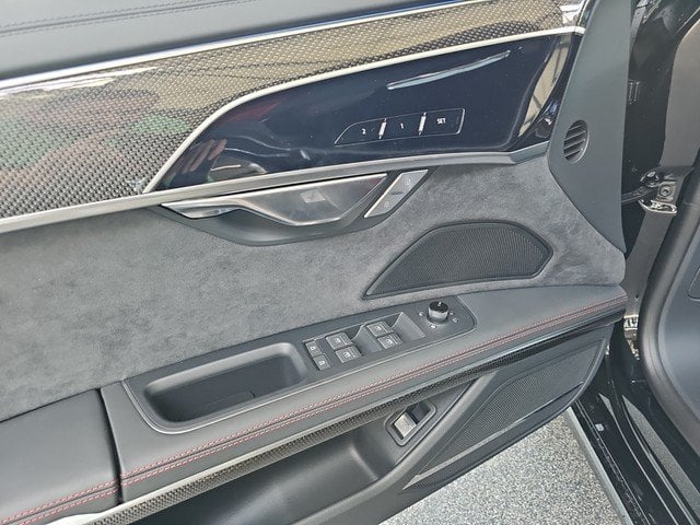 Audi A8 50 TDI quattro Tiptronic HD-Matrix*Luft*AHK*B&O AHK SoundSys