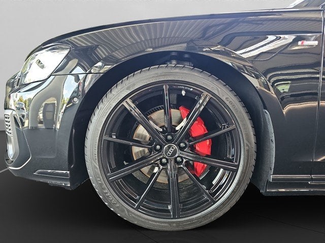 Audi A8 50 TDI quattro Tiptronic HD-Matrix*Luft*AHK*B&O AHK SoundSys