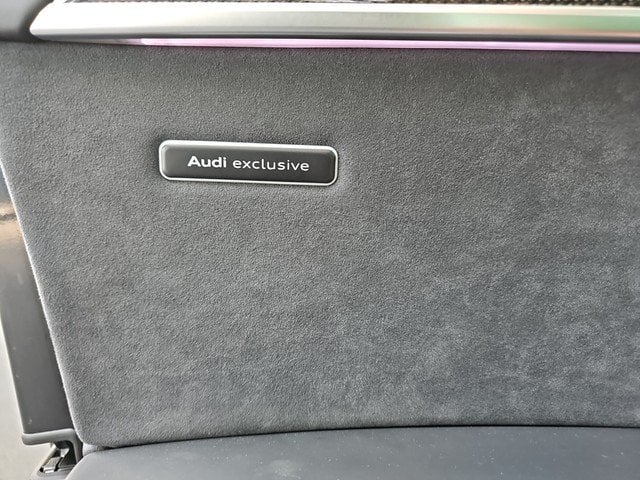 Audi A8 50 TDI quattro Tiptronic HD-Matrix*Luft*AHK*B&O AHK SoundSys