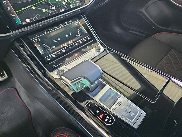 Audi A8 50 TDI quattro Tiptronic HD-Matrix*Luft*AHK*B&O AHK SoundSys