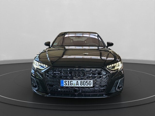 Audi A8 50 TDI quattro Tiptronic HD-Matrix*Luft*AHK*B&O AHK SoundSys