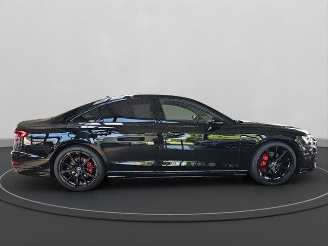 Audi A8 50 TDI quattro Tiptronic HD-Matrix*Luft*AHK*B&O AHK SoundSys