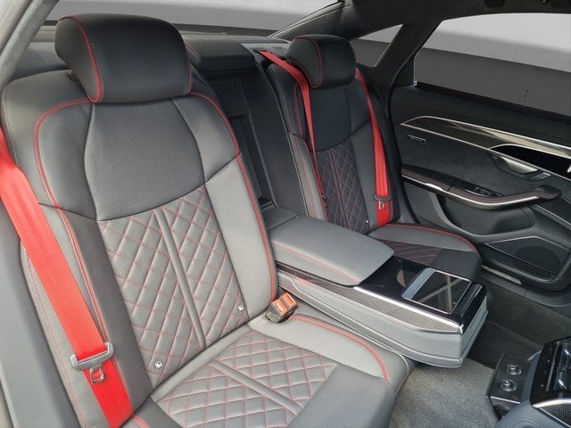 Audi A8 50 TDI quattro Tiptronic HD-Matrix*Luft*AHK*B&O AHK SoundSys