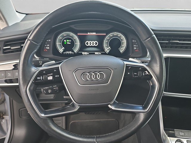 Audi A6 Avant 50 TFSI e quattro S tronic MATRIX*RFK SoundSys MATRIX