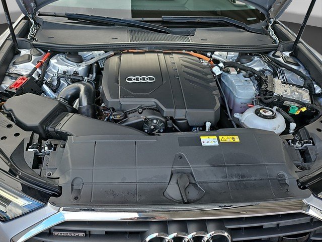Audi A6 Avant 50 TFSI e quattro S tronic MATRIX*RFK SoundSys MATRIX