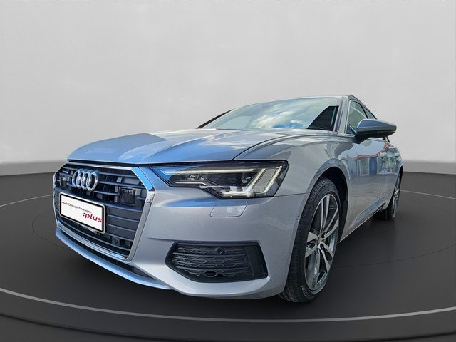 Audi A6 Avant 50 TFSI e quattro S tronic MATRIX*RFK SoundSys MATRIX