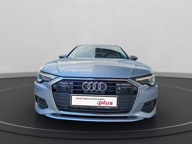 Audi A6 Avant 50 TFSI e quattro S tronic MATRIX*RFK SoundSys MATRIX