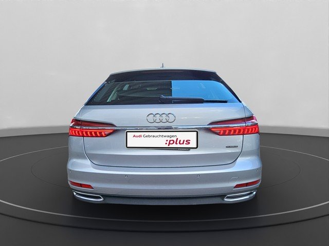 Audi A6 Avant 50 TFSI e quattro S tronic MATRIX*RFK SoundSys MATRIX