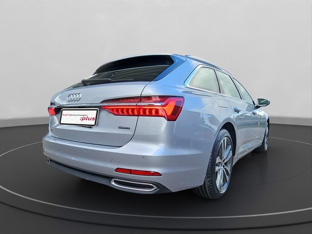 Audi A6 Avant 50 TFSI e quattro S tronic MATRIX*RFK SoundSys MATRIX