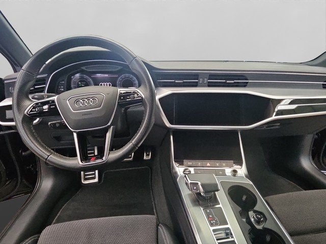 Audi A6 Lim. 50 TFSI e quattro sport LED*NAVI*SOUND SoundSys LED